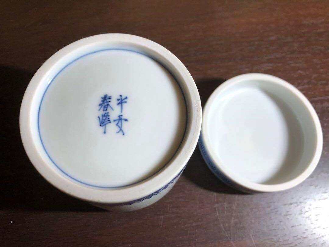 懐石道具 木製 長角両面 会席膳 朱 黒 5客揃 紙箱 懐石道具 木製 長角